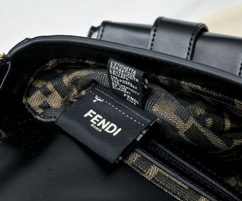 Fendi Top Handle Bags